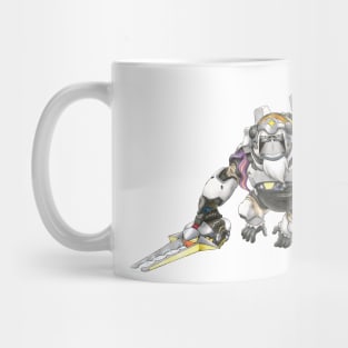 Pokewatch: Winstonguru Mug